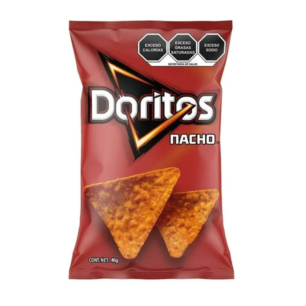 DORITO 48 GR.