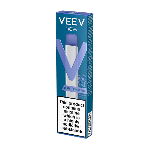 VAPEADORES VEEV NOW