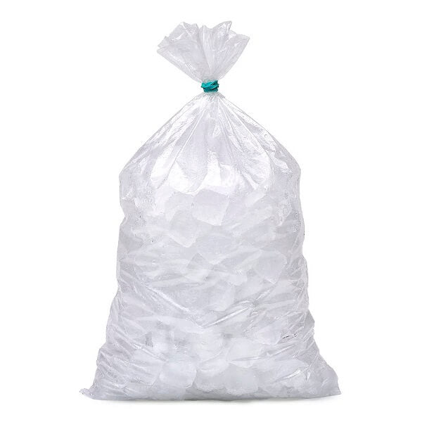 HIELO BOLSA DE 2 KGS