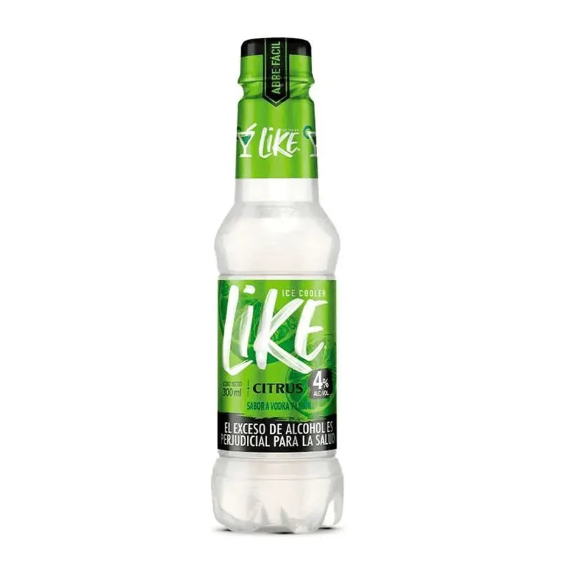 APERITIVO LIKE ICE COOLER 300 ML.