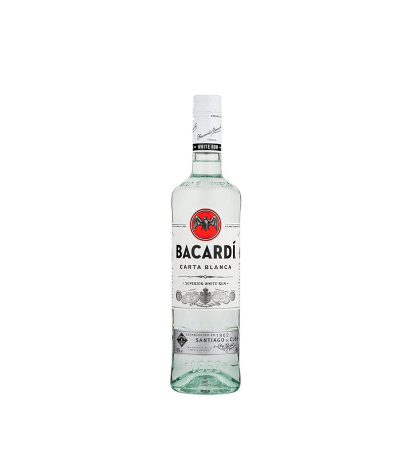 RON BACARDI LIMON 750